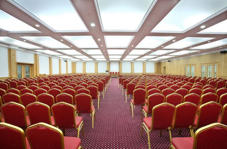 Radisson Blu Kochi Hotel Facilities photo The main conference hall